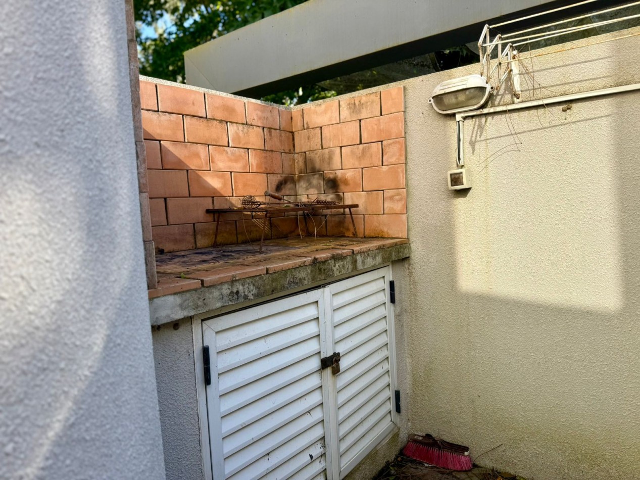 OPORTUNIDAD EN Ostende - BARRIO PORTAL TOMEG - Pinamar