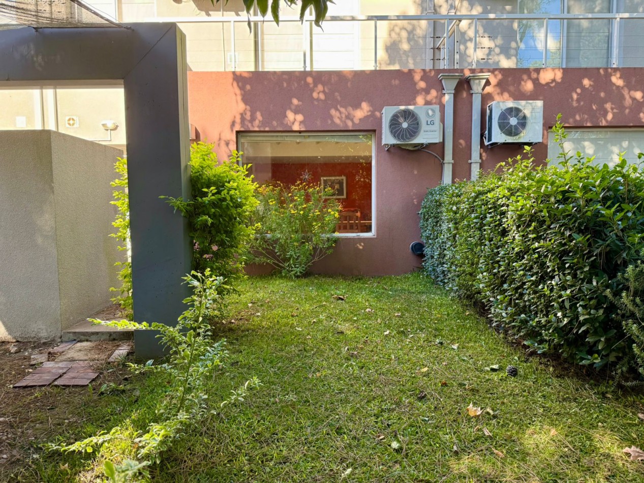 OPORTUNIDAD EN Ostende - BARRIO PORTAL TOMEG - Pinamar