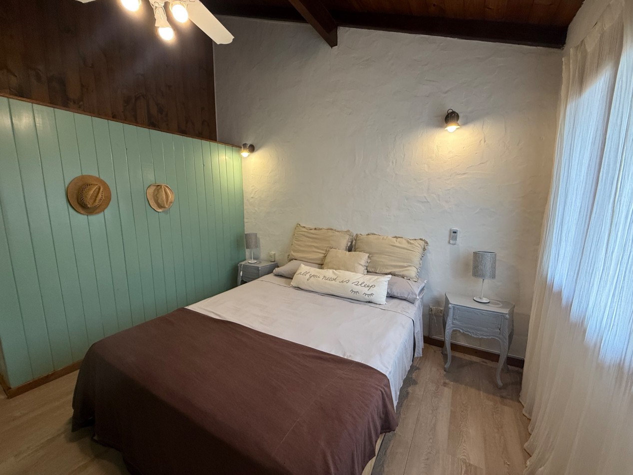 DUPLEX 3 AMB EN VENTA - PINAMAR-APTO CREDITO 