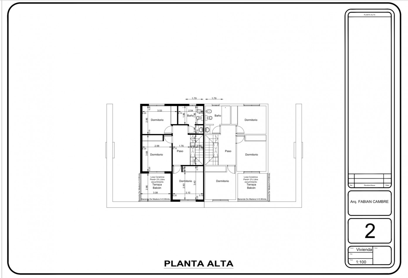 VENTA DE LOTE UBICADO EN BARRIO COPERATIVO- PINAMAR
