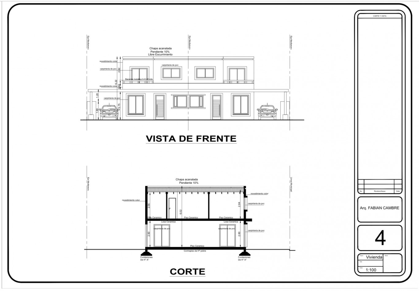 VENTA DE LOTE UBICADO EN BARRIO COPERATIVO- PINAMAR
