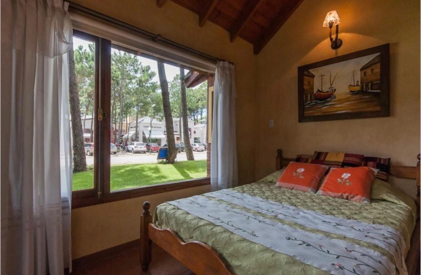 CASA 4 AMB - PINAMAR NORTE 