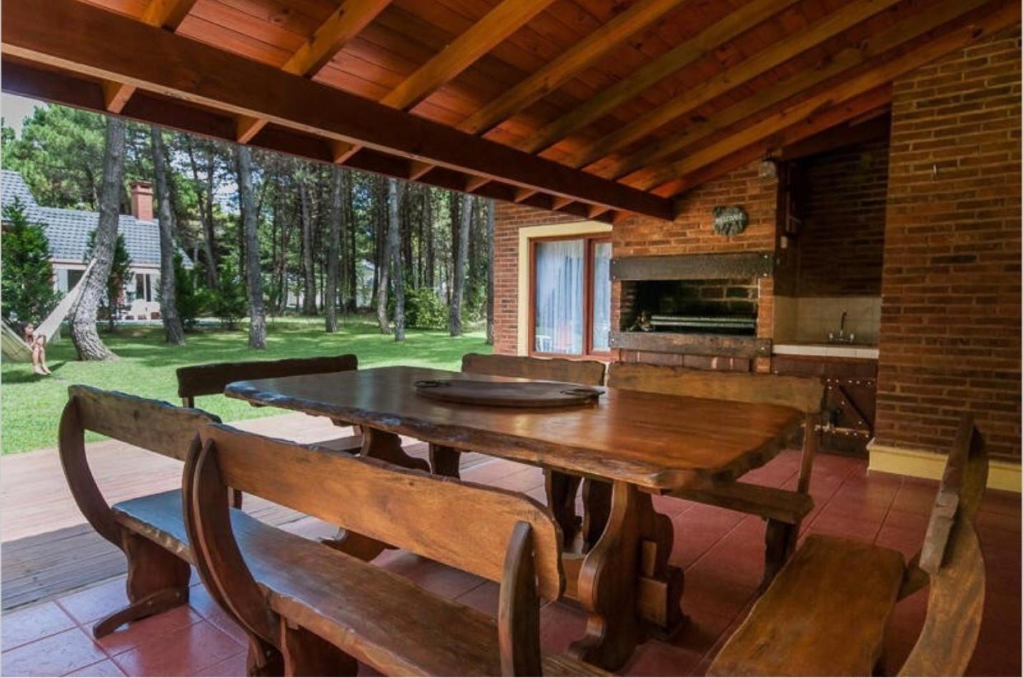 CASA 4 AMB - PINAMAR NORTE 