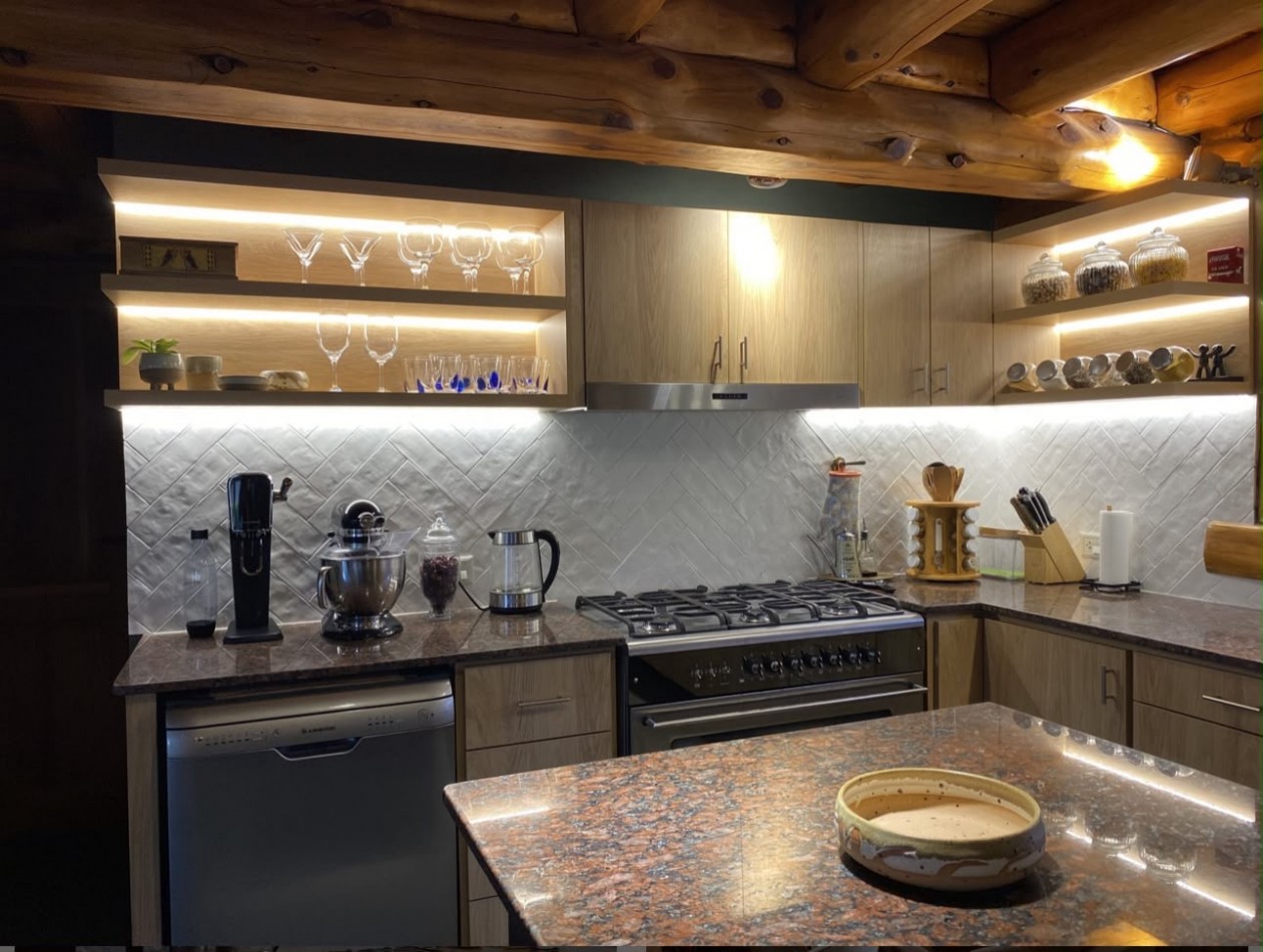 ESPECTACULAR CASA EN BARILOCHE 