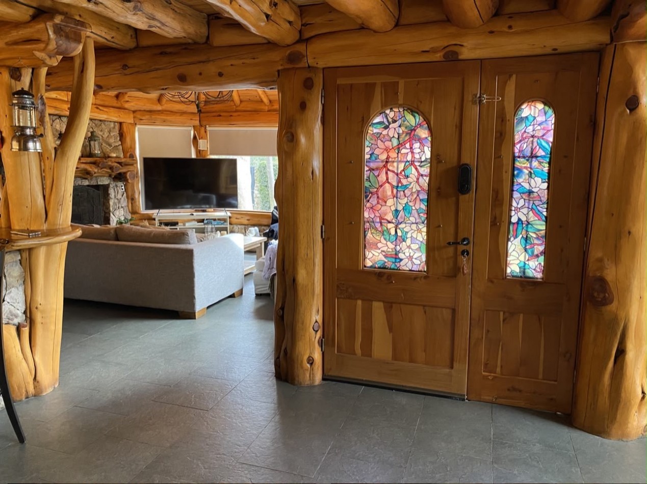 ESPECTACULAR CASA EN BARILOCHE 