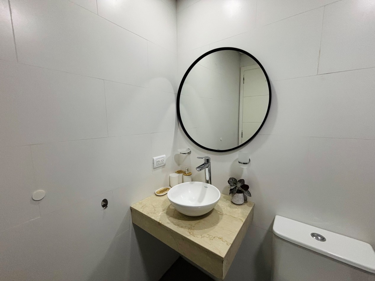 2 AMBIENTES - POSITIVE TOWER - EN VENTA - PINAMAR HOLLYWOOD