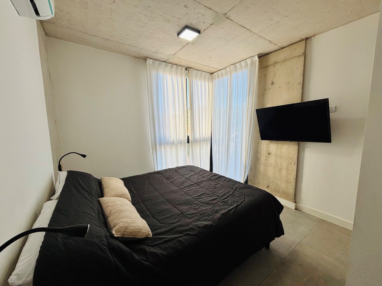 2 AMBIENTES - POSITIVE TOWER - EN VENTA - PINAMAR HOLLYWOOD