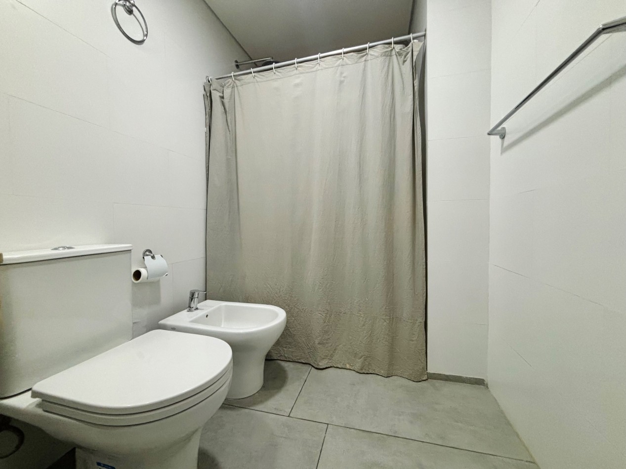 2 AMBIENTES - POSITIVE TOWER - EN VENTA - PINAMAR HOLLYWOOD