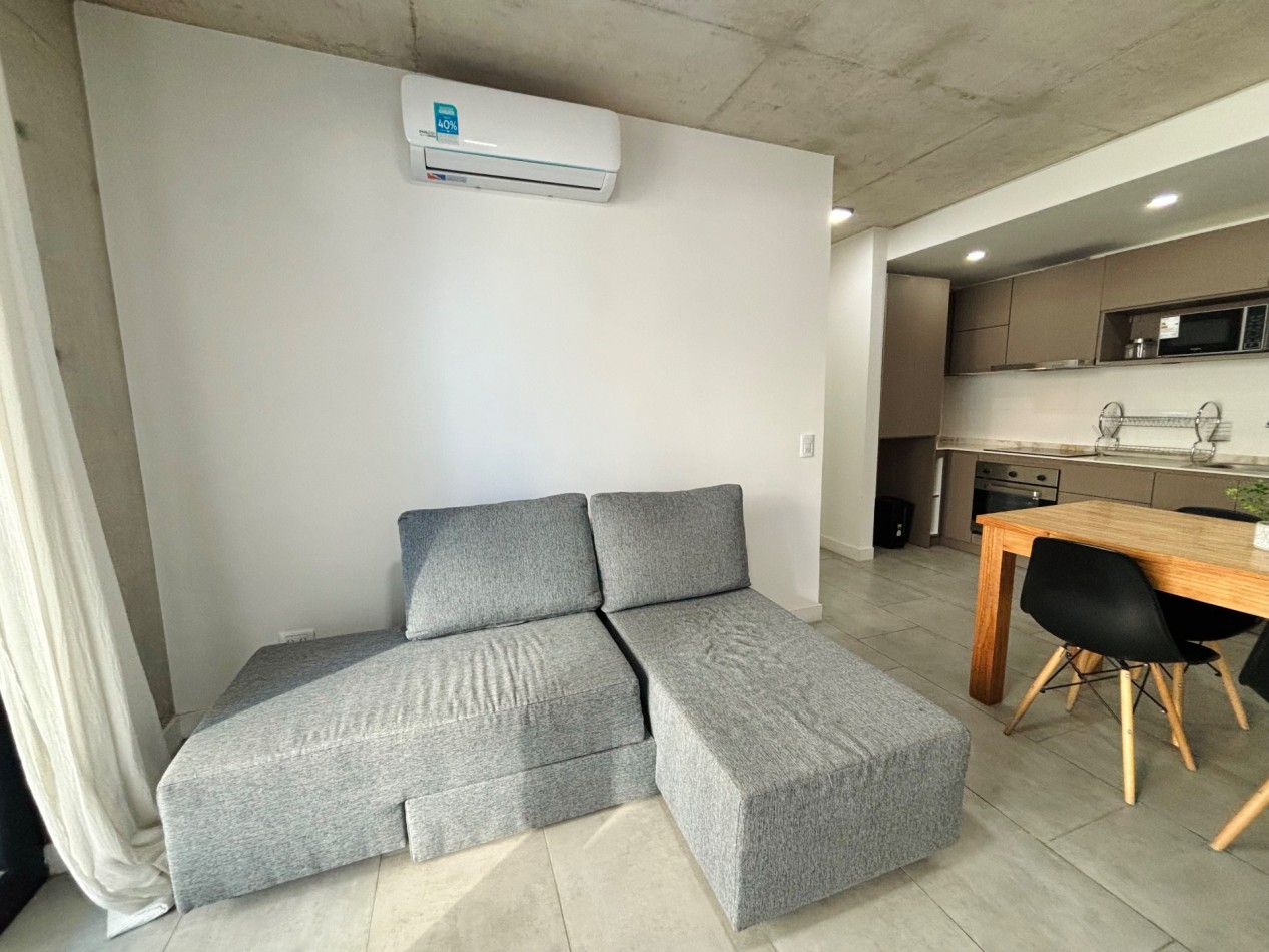2 AMBIENTES - POSITIVE TOWER - EN VENTA - PINAMAR HOLLYWOOD