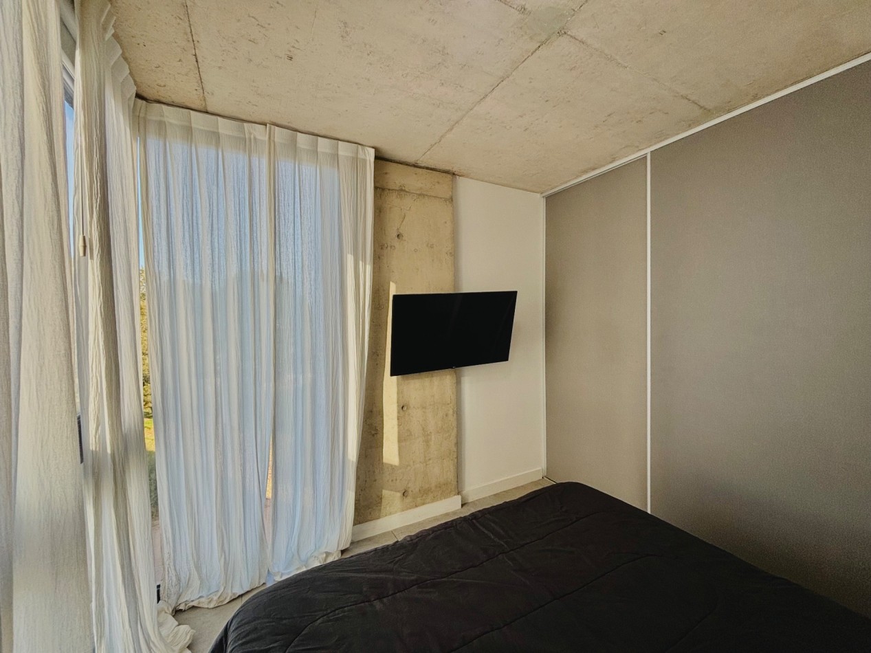 2 AMBIENTES - POSITIVE TOWER - EN VENTA - PINAMAR HOLLYWOOD