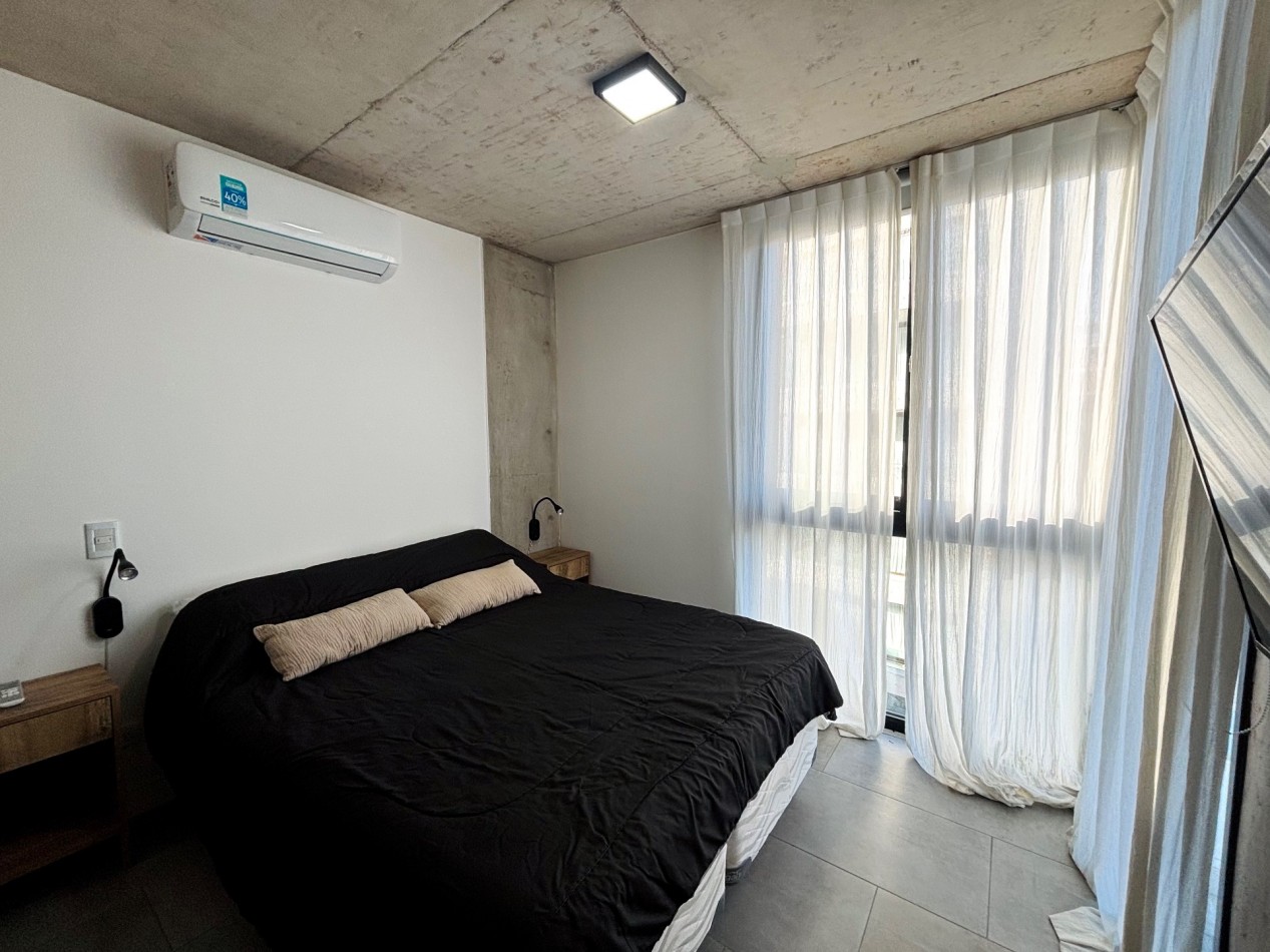 2 AMBIENTES - POSITIVE TOWER - EN VENTA - PINAMAR HOLLYWOOD