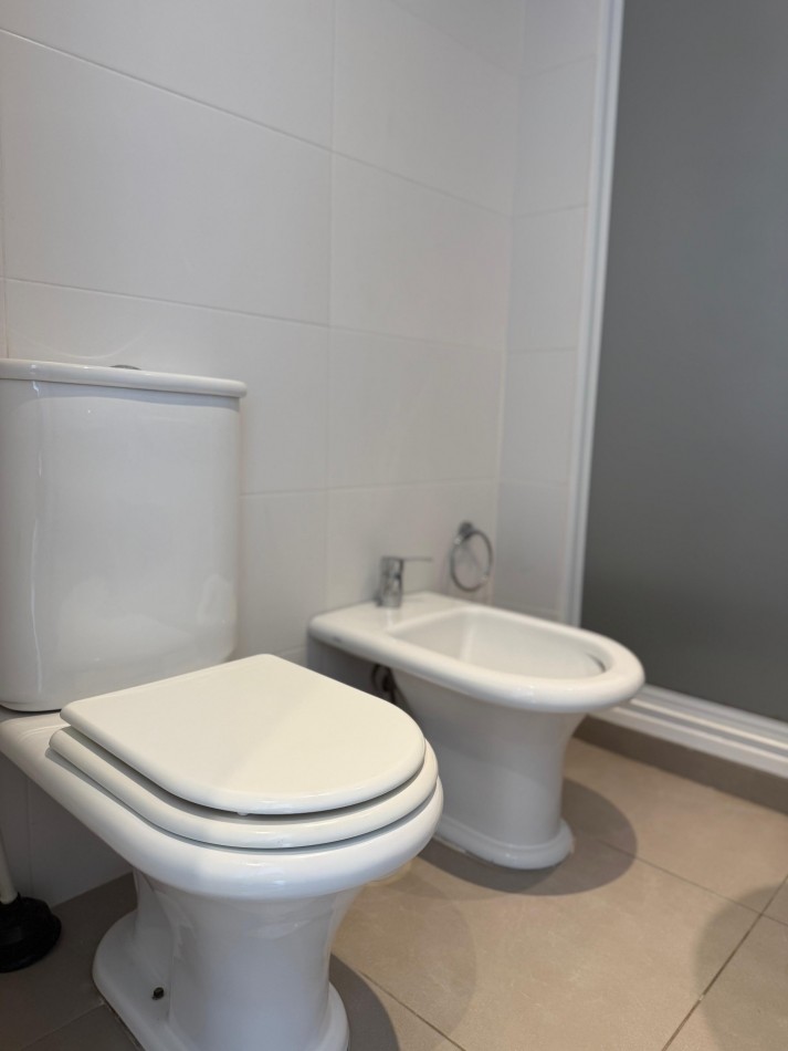 2 AMBIENTES - POSITIVE TOWER I - PINAMAR HOLLYWOOD