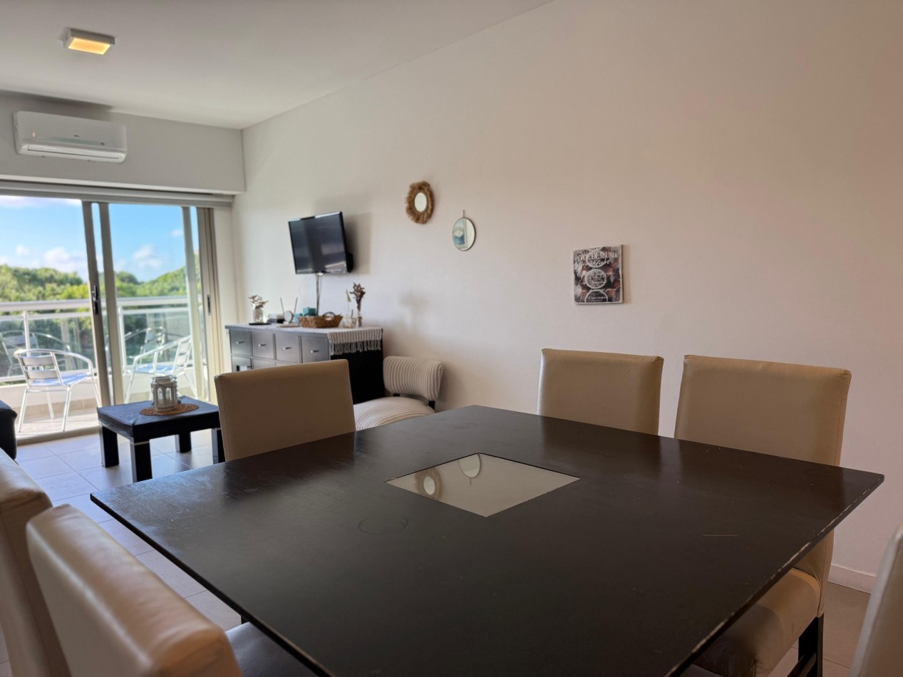 2 AMBIENTES - POSITIVE TOWER I - PINAMAR HOLLYWOOD