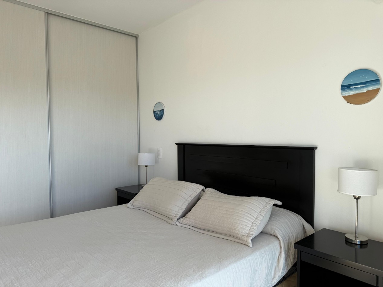 2 AMBIENTES - POSITIVE TOWER I - PINAMAR HOLLYWOOD