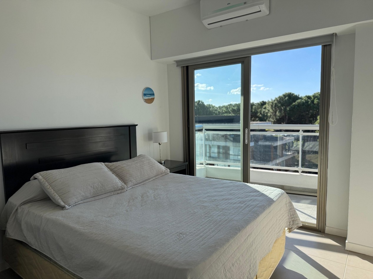2 AMBIENTES - POSITIVE TOWER I - PINAMAR HOLLYWOOD