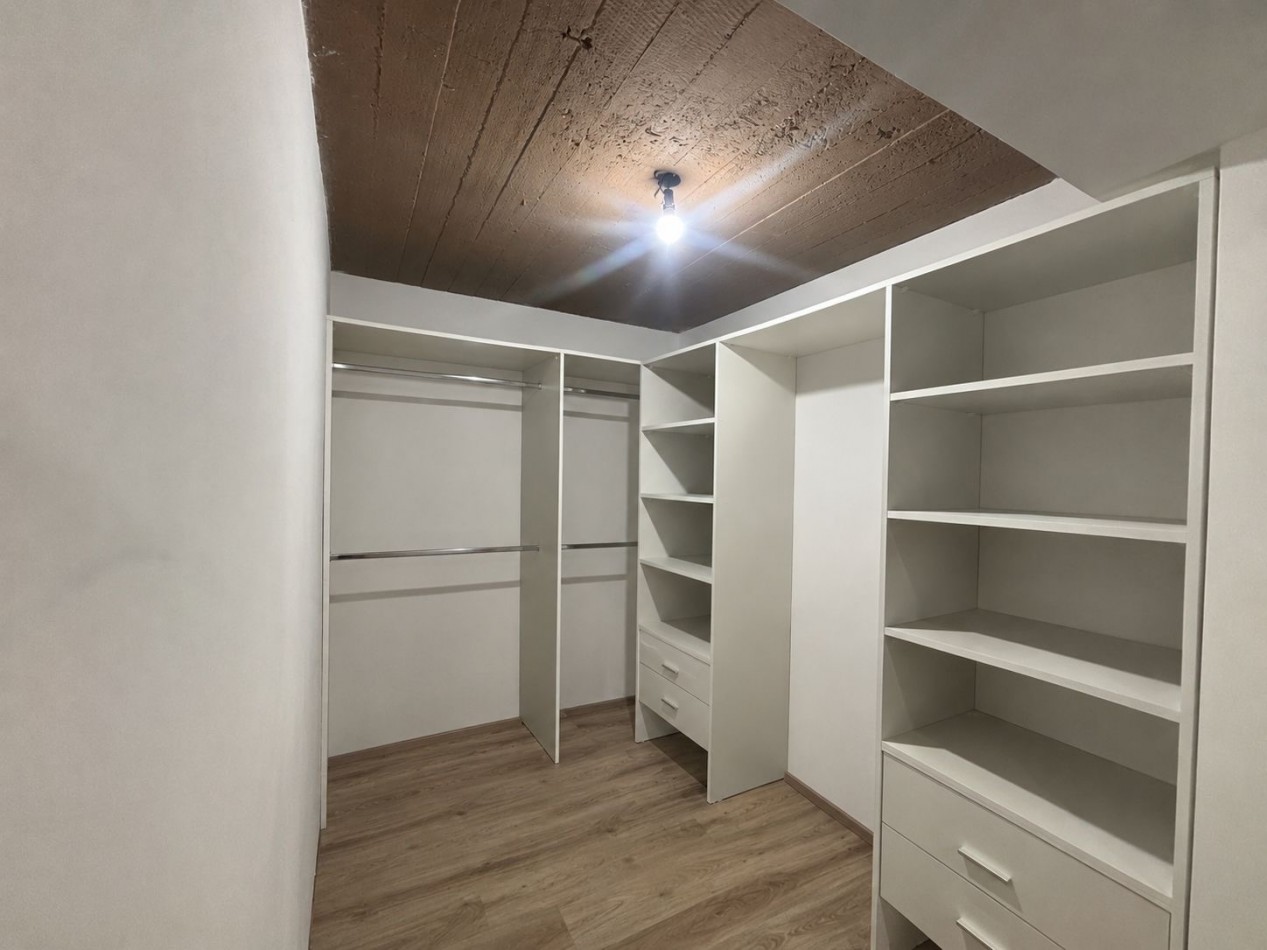 LOCAL CON VIVIENDA - PLENO  CORAZON DE PINAMAR 