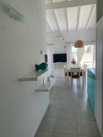 DEPARTAMENTO 3 AMBIENTES CON VISTA AL MAR  Y PISCINA - MAR DE OSTENDE