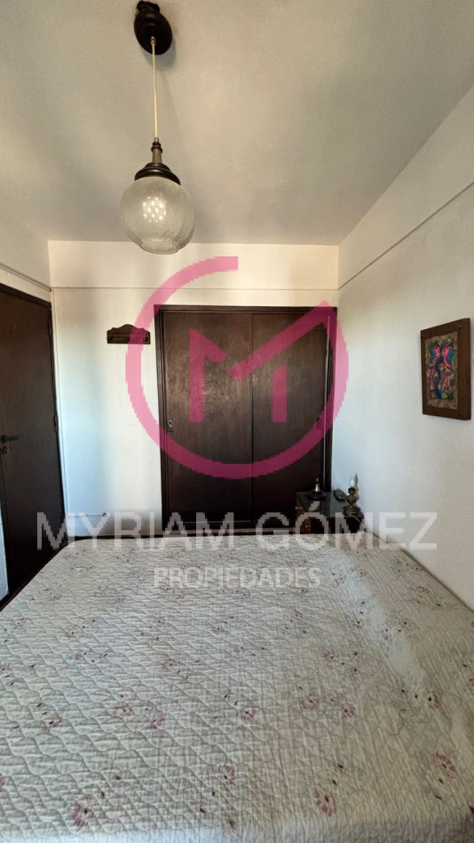 Departamento 2 Ambientes En venta - Edificio Tenerife