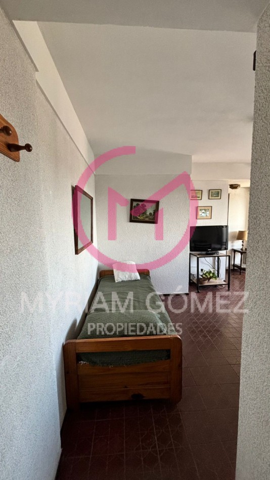 Departamento 2 Ambientes En venta - Edificio Tenerife