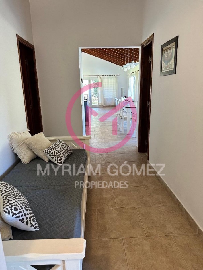 Casa en venta Valeria del Mar