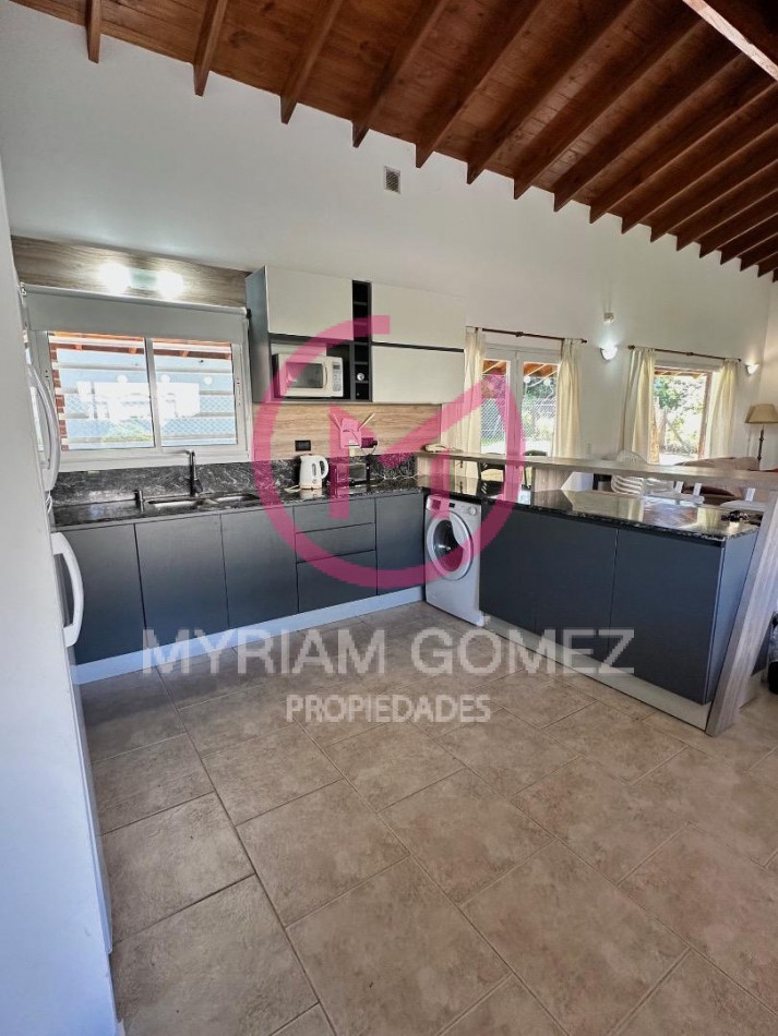 Casa en venta Valeria del Mar