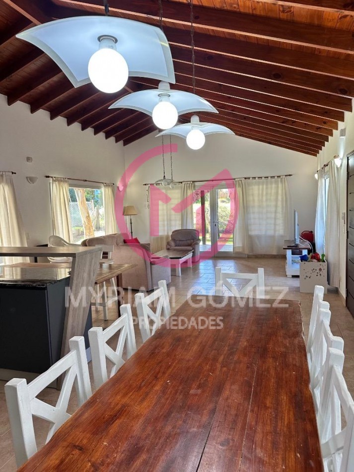Casa en venta Valeria del Mar
