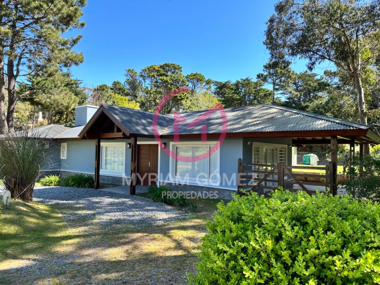 Casa en venta Valeria del Mar