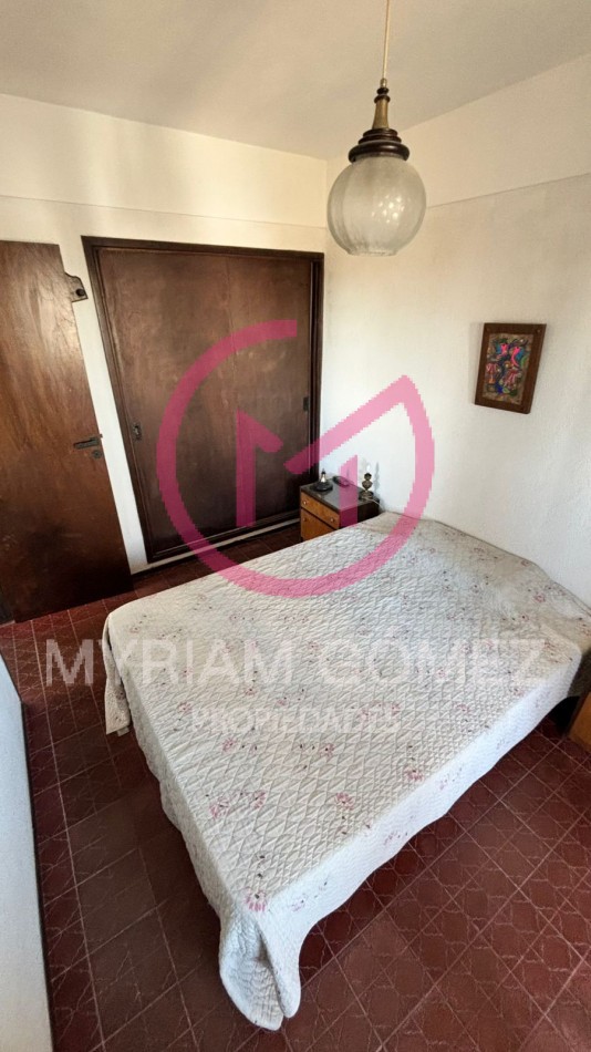Departamento 2 Ambientes En venta - Edificio Tenerife