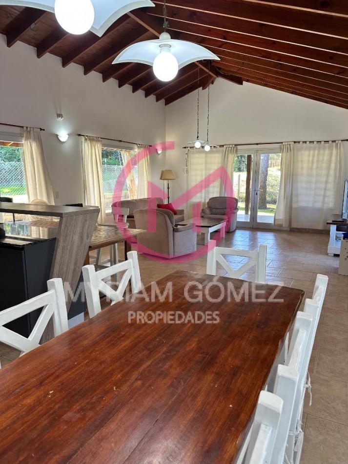 Casa en venta Valeria del Mar