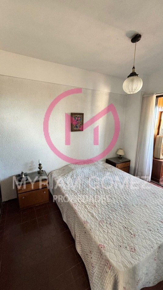 Departamento 2 Ambientes En venta - Edificio Tenerife