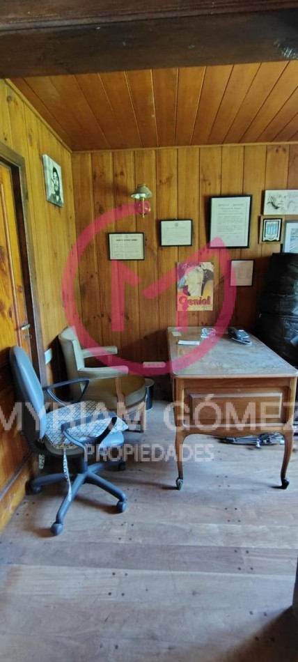 Chalet en venta Zona iglesias en pinamar
