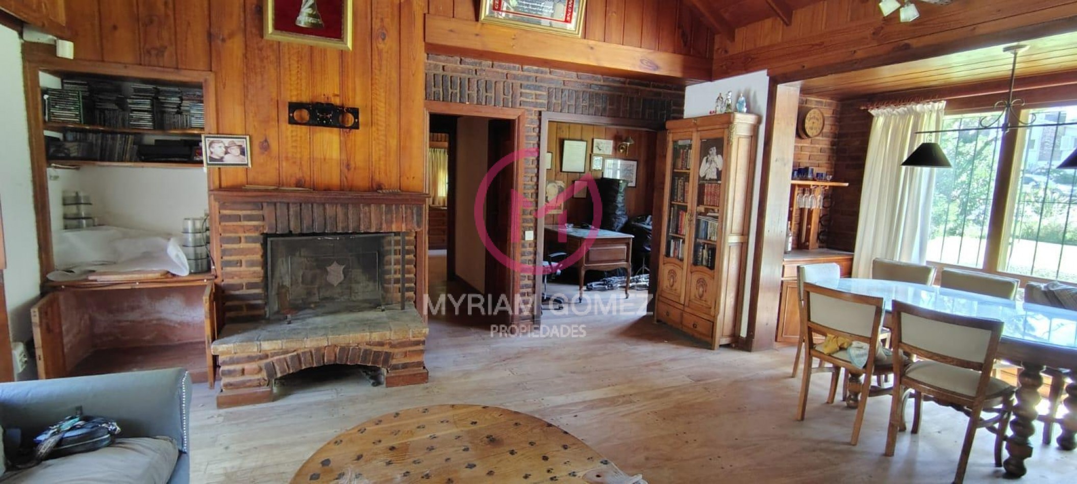 Chalet en venta Zona iglesias en pinamar