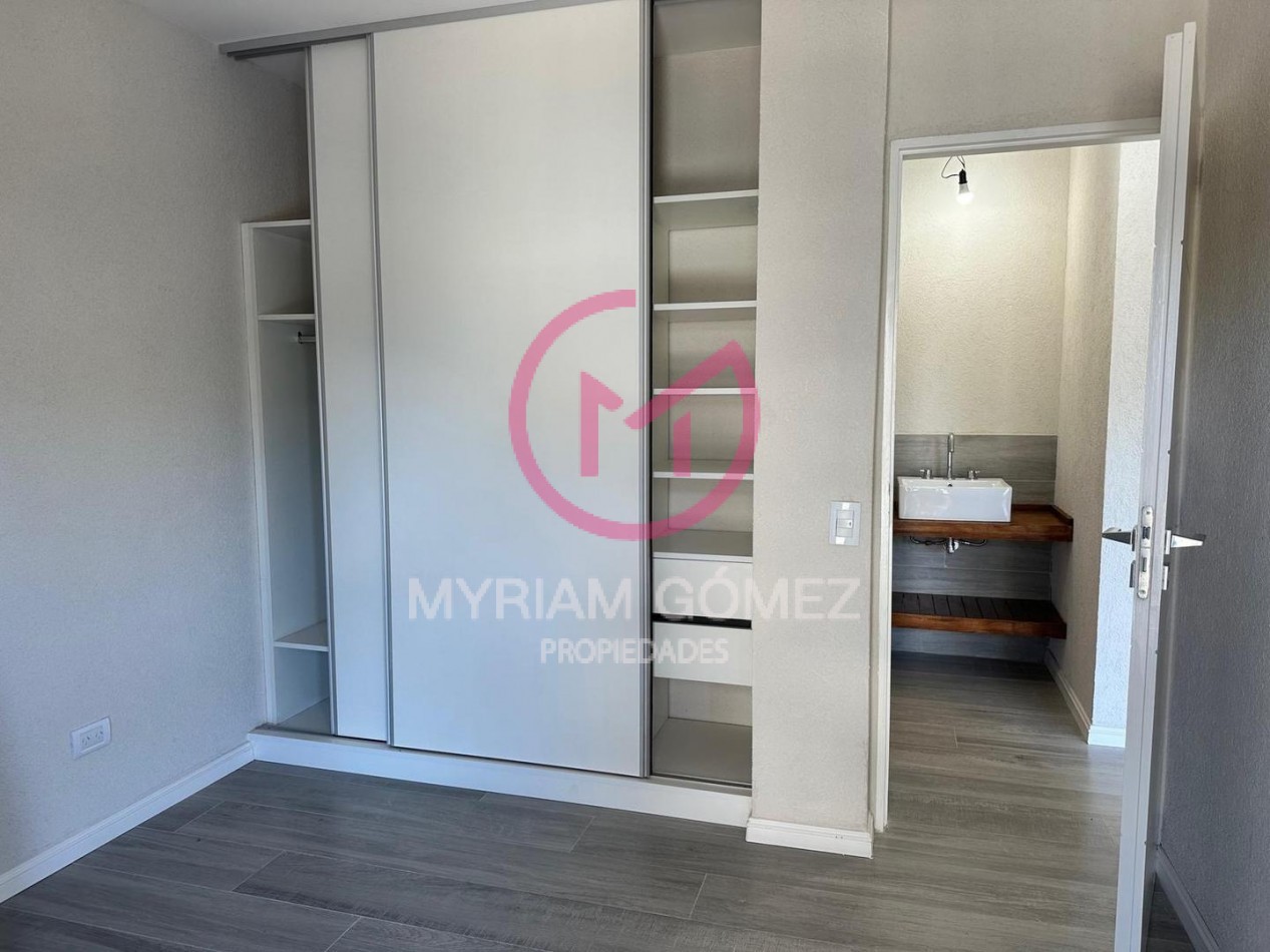 Departamento 2 ambientes - ARGENTINA III - Pinamar Centro