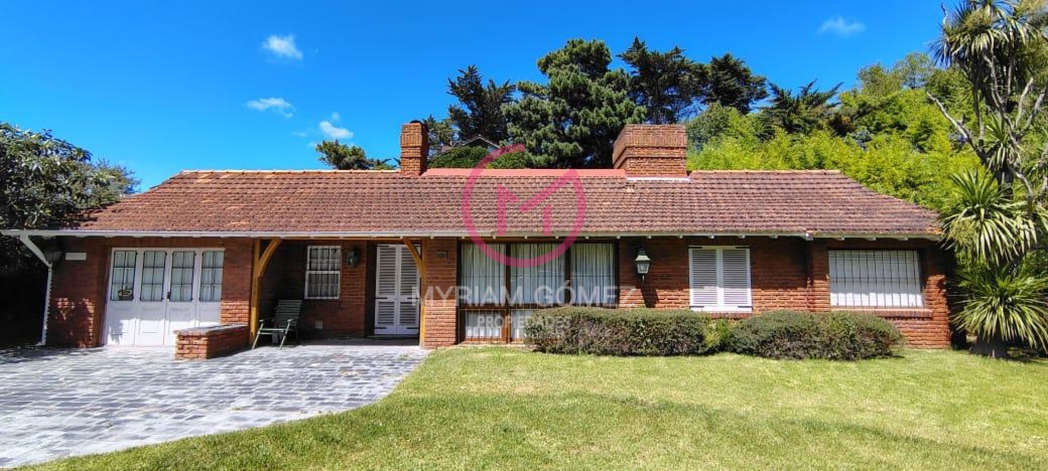 Chalet en venta Zona iglesias en pinamar