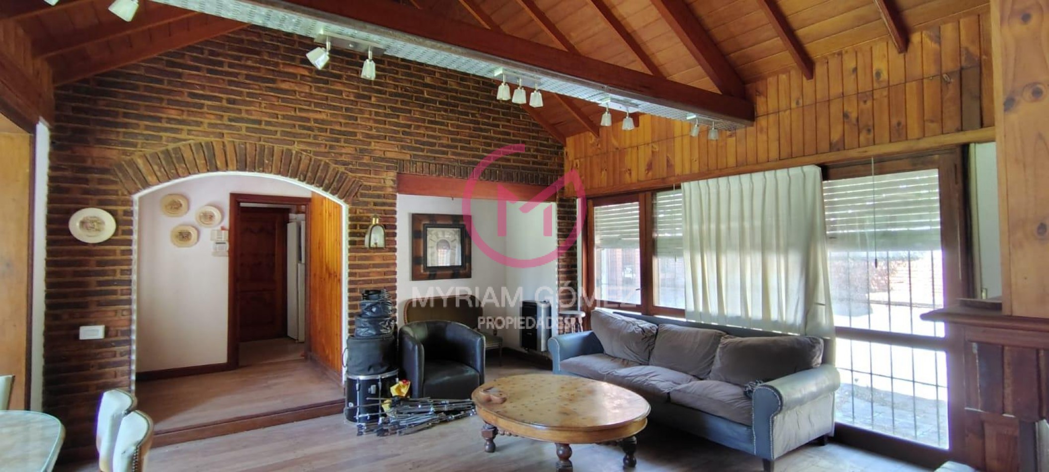 Chalet en venta Zona iglesias en pinamar