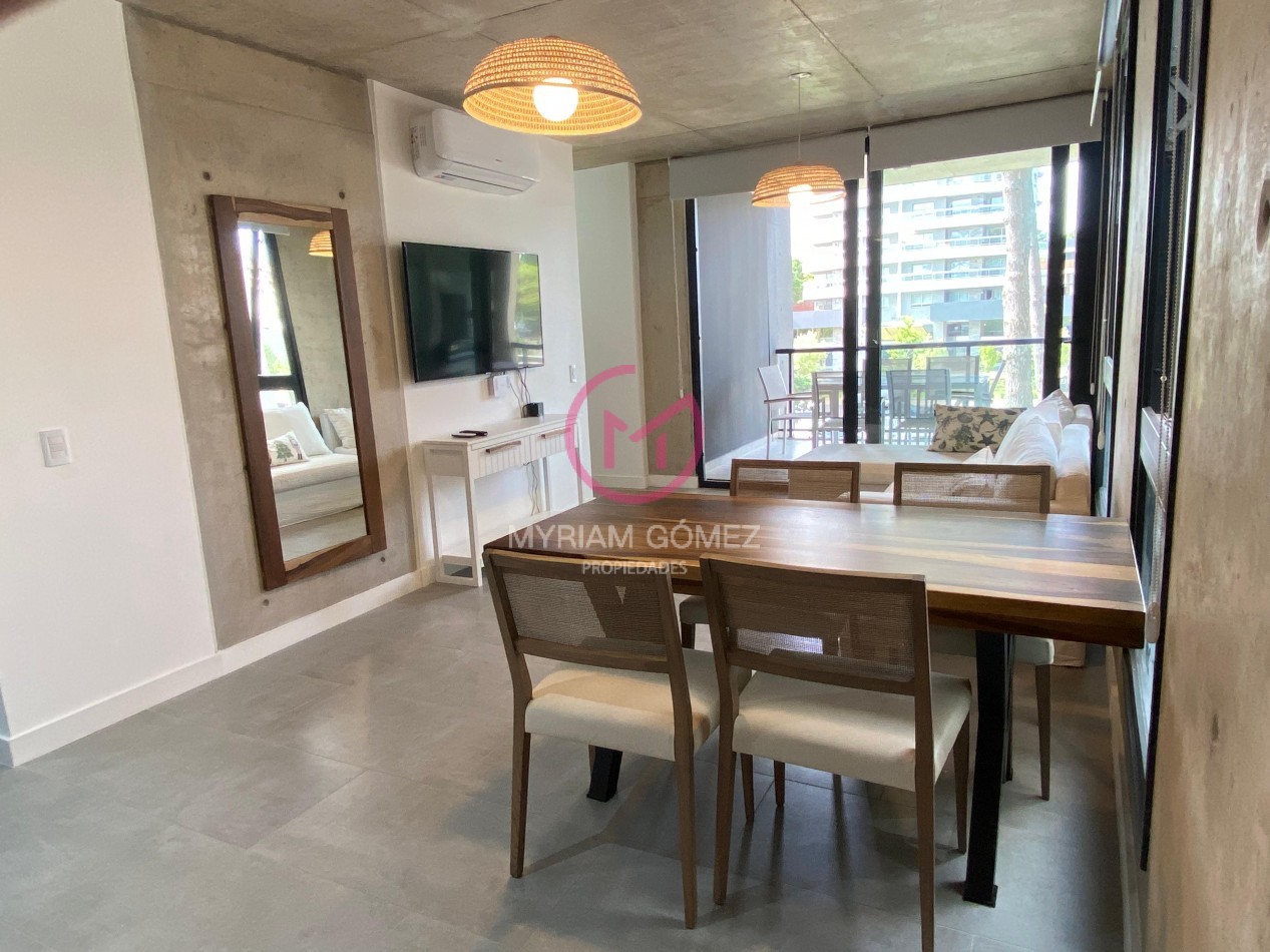 Departamento 3 Ambientes - 1H