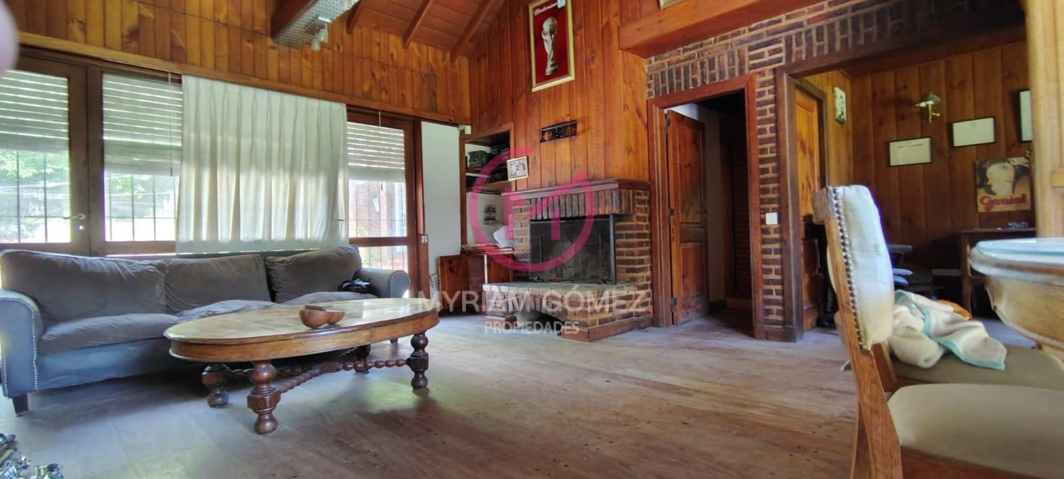 Chalet en venta Zona iglesias en pinamar