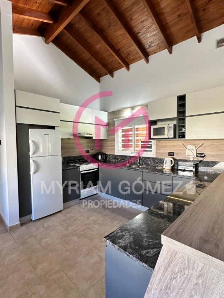 Casa en venta Valeria del Mar