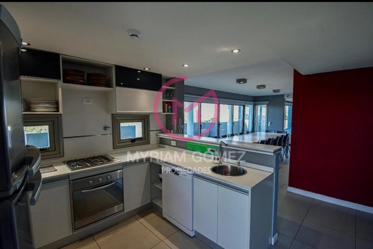 Real Oportunidad departamento 2 Ambientes en venta
