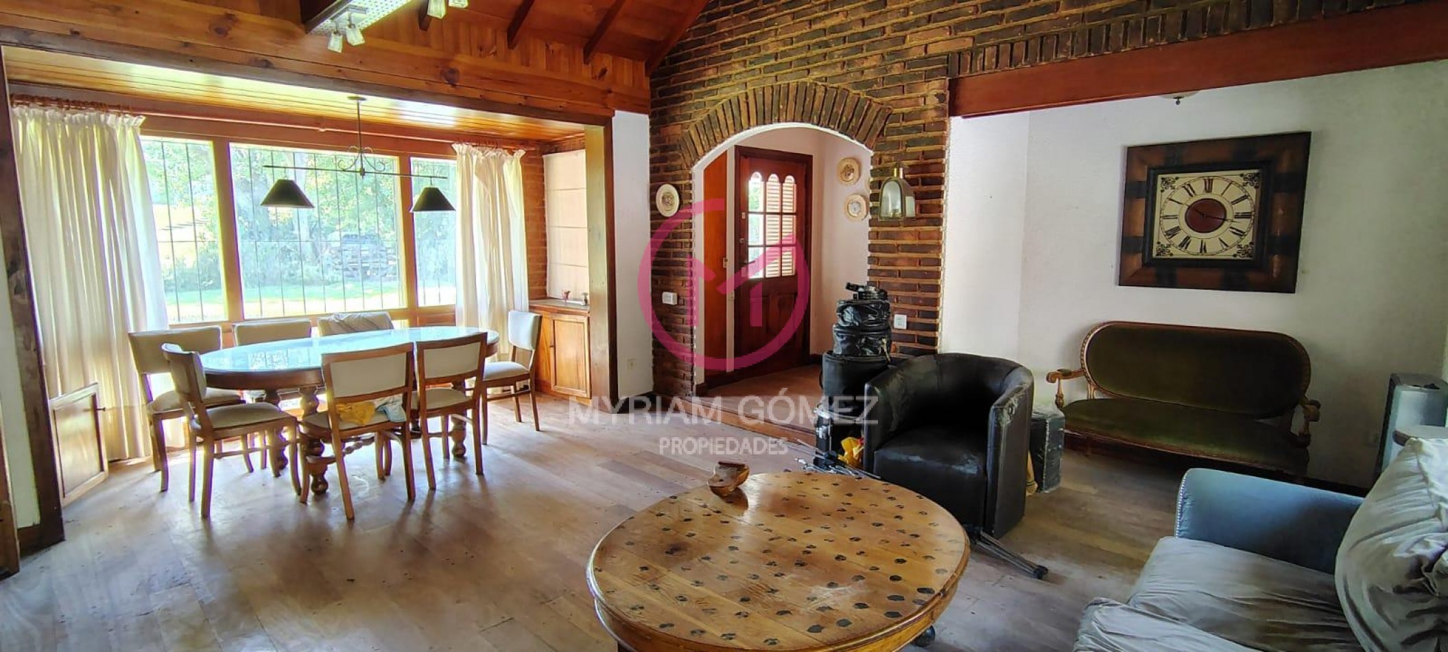 Chalet en venta Zona iglesias en pinamar