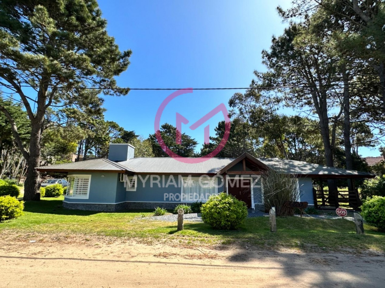 Casa en venta Valeria del Mar