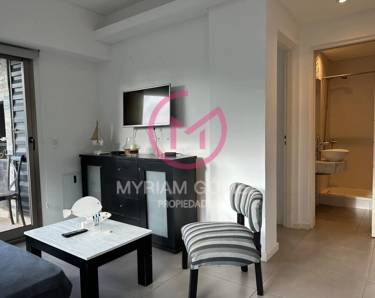 Real Oportunidad departamento 2 Ambientes en venta