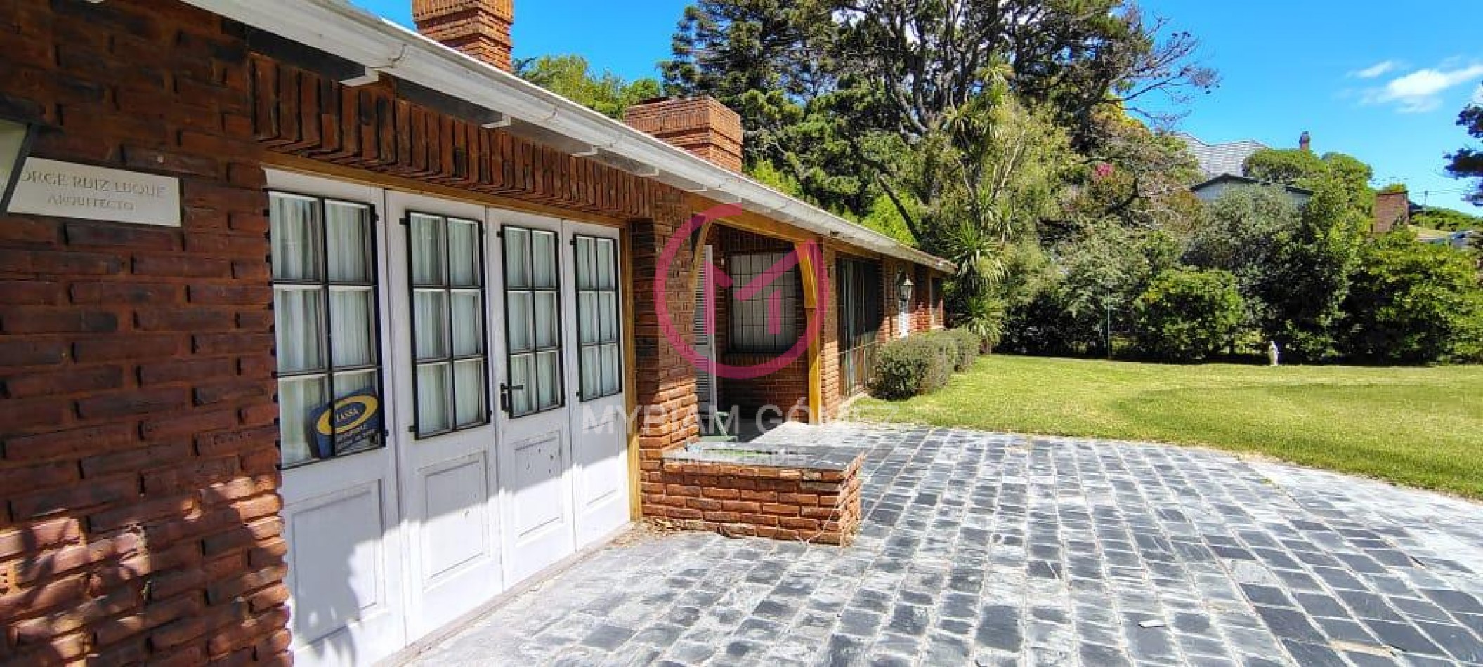 Chalet en venta Zona iglesias en pinamar
