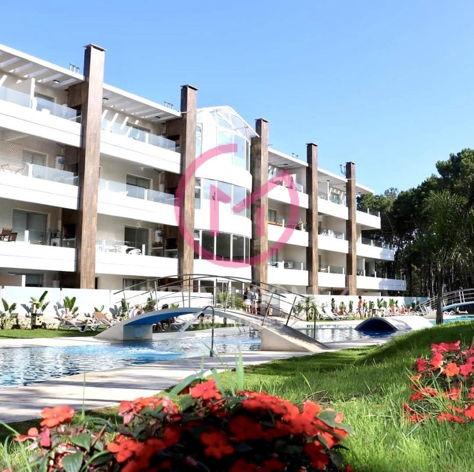 OPORTUNIDAD - En Venta Departametno 2 Ambientes - Complejo Amarras
