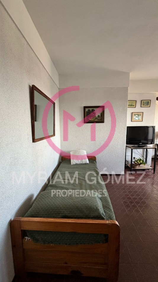 Departamento 2 Ambientes En venta - Edificio Tenerife