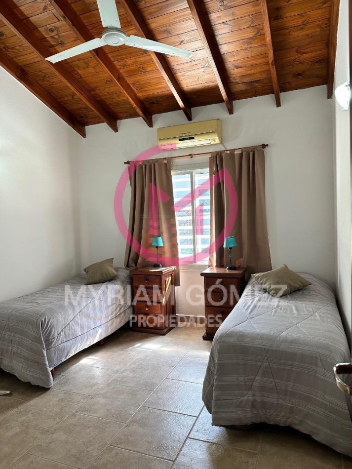 Casa en venta Valeria del Mar