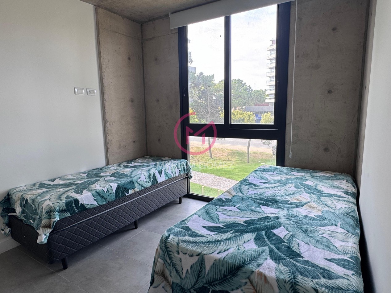 Departamento 3 Ambientes - 1H