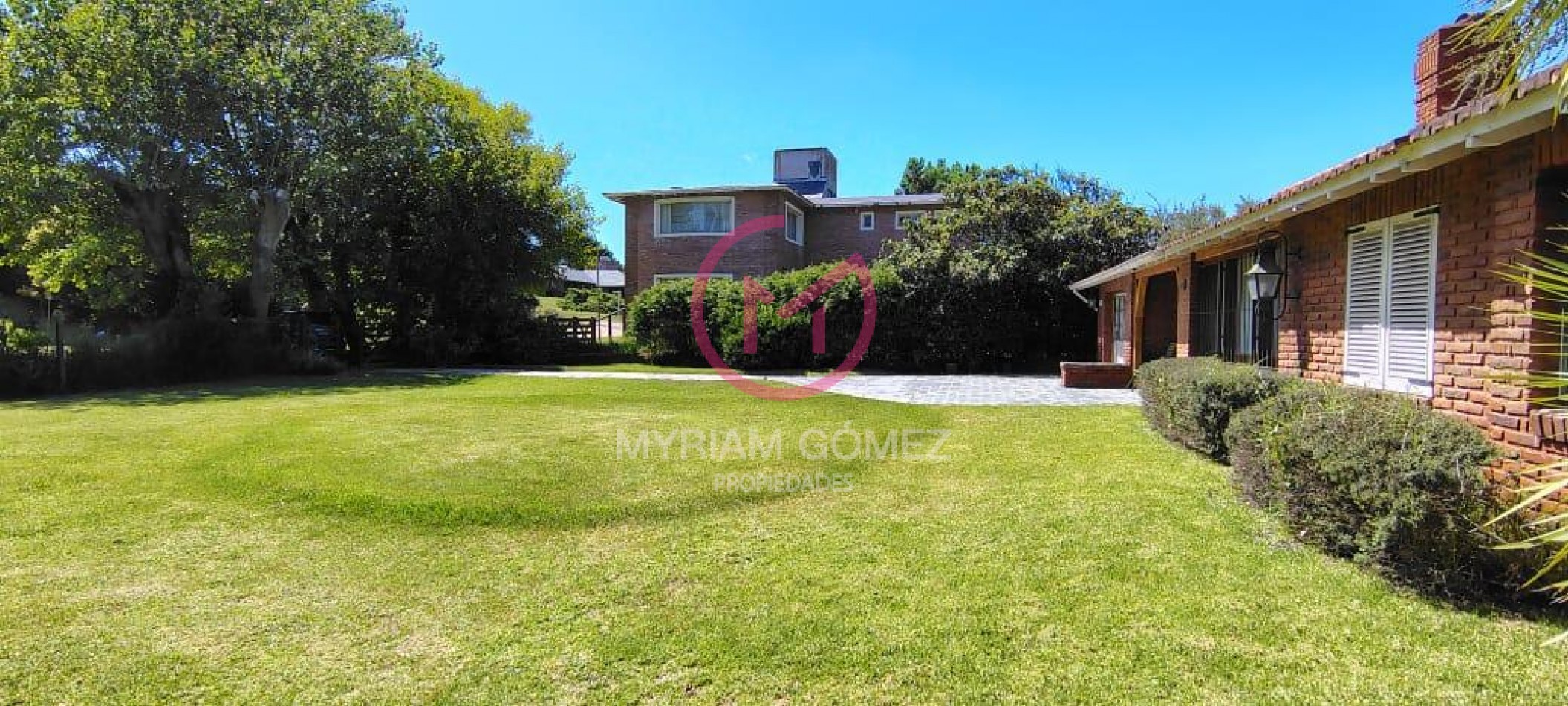 Chalet en venta Zona iglesias en pinamar