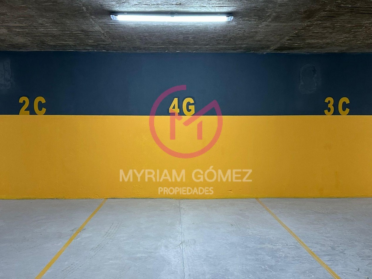 Departamento 2 Ambientes - Positive Tower IV