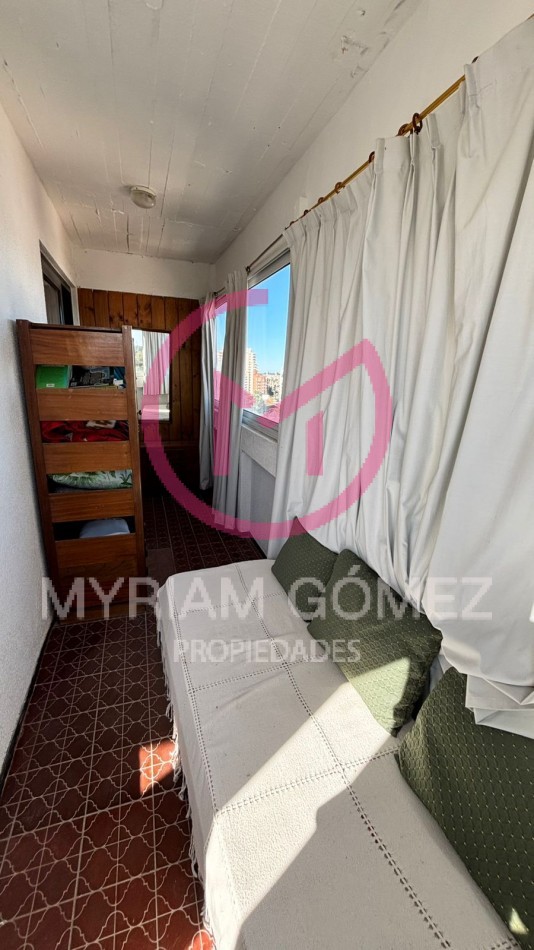 Departamento 2 Ambientes En venta - Edificio Tenerife